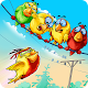 Birds On A Wire: Free Match 3 Download on Windows