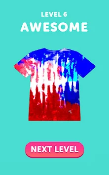 Tie Dye APK MOD Dinheiro Infinito v 3.7.4.0