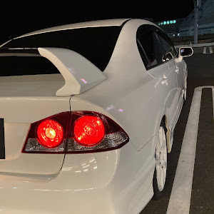 シビック FD2