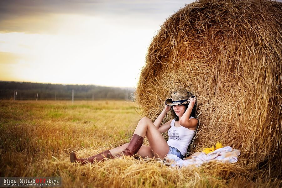 Wedding photographer Elena Malakhovskaya (konfetarus). Photo of 12 March 2014