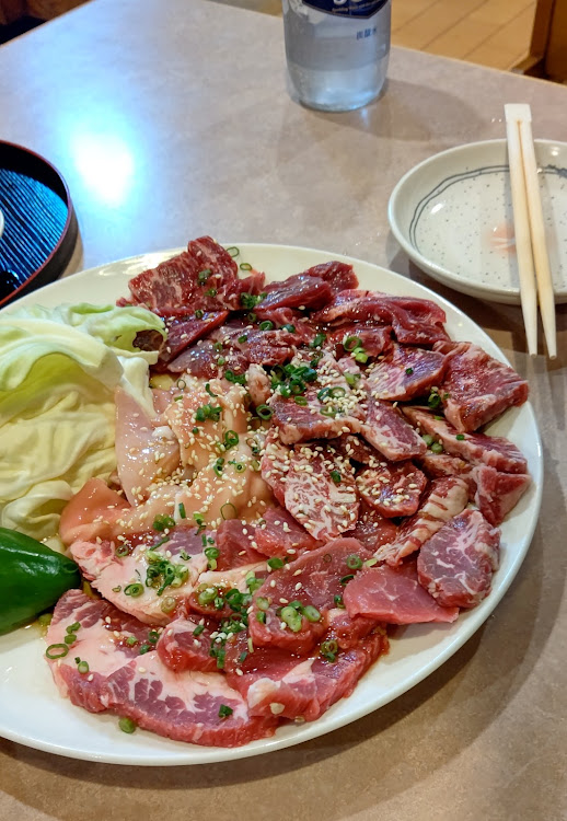 スペーシアカスタムの快気祝い？・肉祭り・カラオケに行きました！・医療従事者に感謝とエールを‼️に関するカスタム事例の投稿画像4枚目