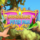 Wonderland Peter Pan HD Wallpapers Game Theme