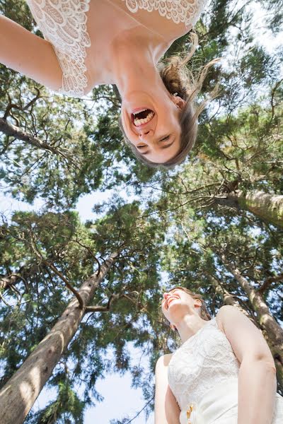 Fotografo di matrimoni Ditte Solgaard (ditte). Foto del 21 febbraio 2022