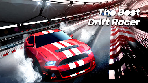 Screenshot Drift Rally Boost ON