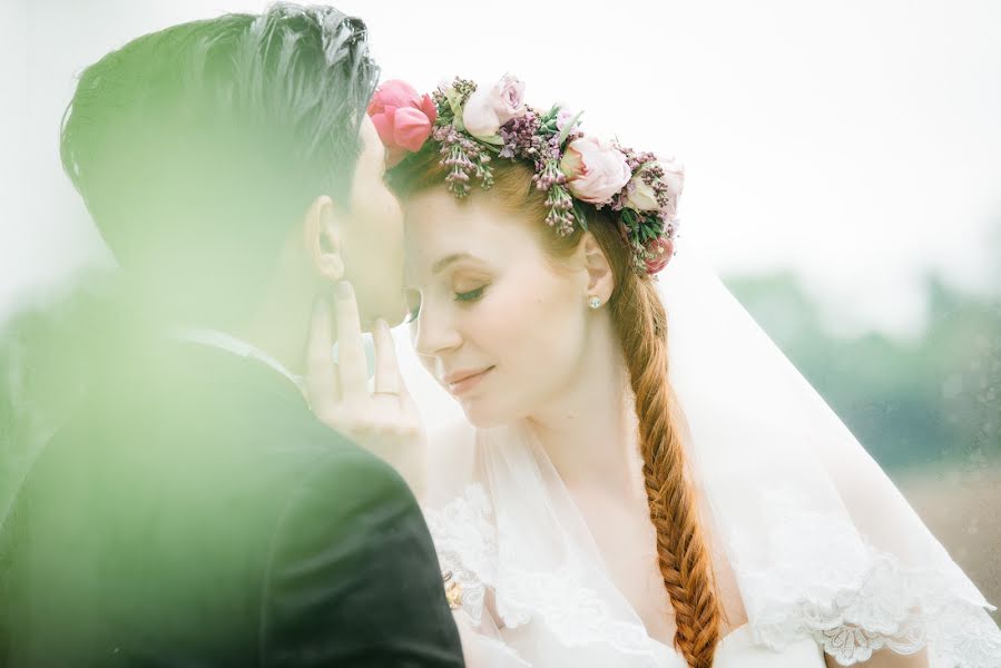 Fotógrafo de casamento Jacob Kjøller Andersen (jacobkjollera). Foto de 25 de dezembro 2016