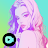 LiveUp- Video Chat icon