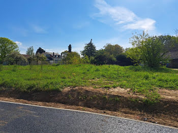 maison neuve à Fille sur sarthe (72)