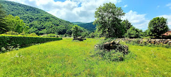 terrain à Ferrières-sur-Ariège (09)