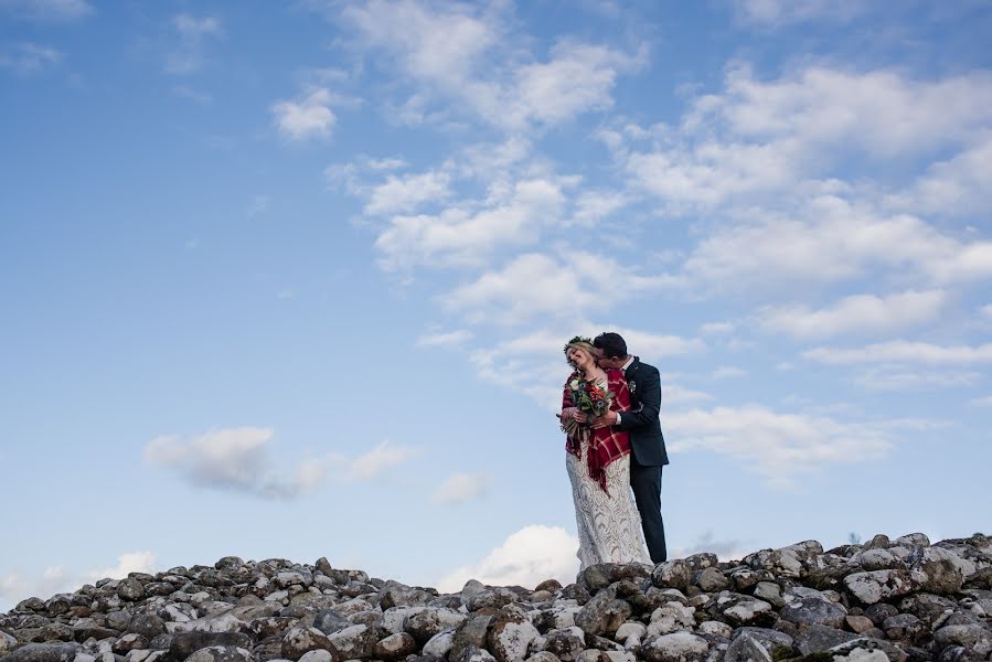 Wedding photographer Bill Baillie (billbaillie). Photo of 16 October 2023