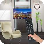 Cover Image of ดาวน์โหลด Free Universal Toshiba Remote Control 1.1 APK