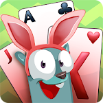 Cover Image of Unduh Ledakan Solitaire Fairway 2.6.19 APK