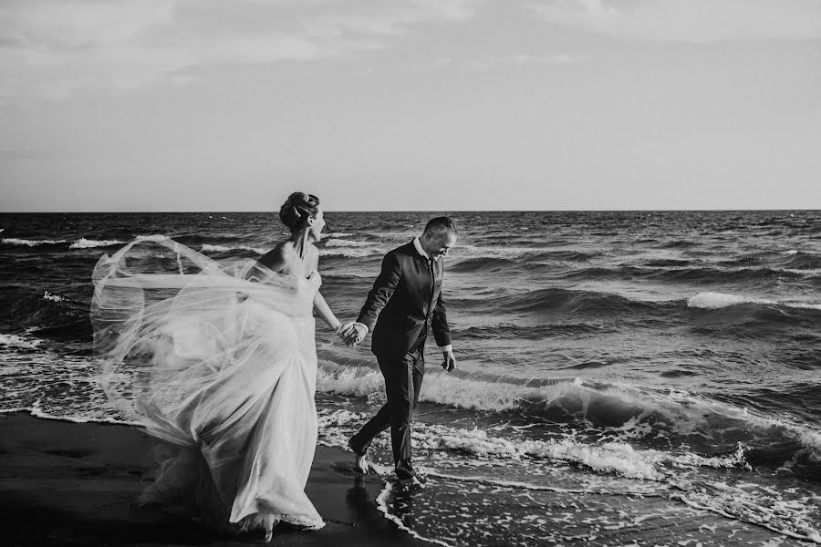 Wedding photographer Alessio Creta (alessiocreta). Photo of 9 September 2022