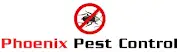 Phoenix Pest Control Logo