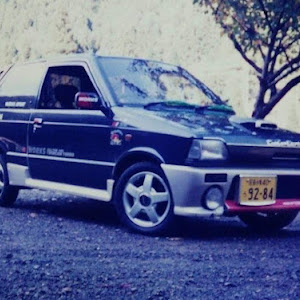 アルトワークス