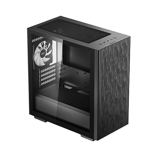 PC PV Gaming I50096-1 (i3-12100F/8GB/500GB SSD/RX 6600/No OS)