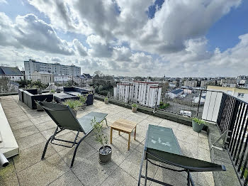 appartement à Brest (29)