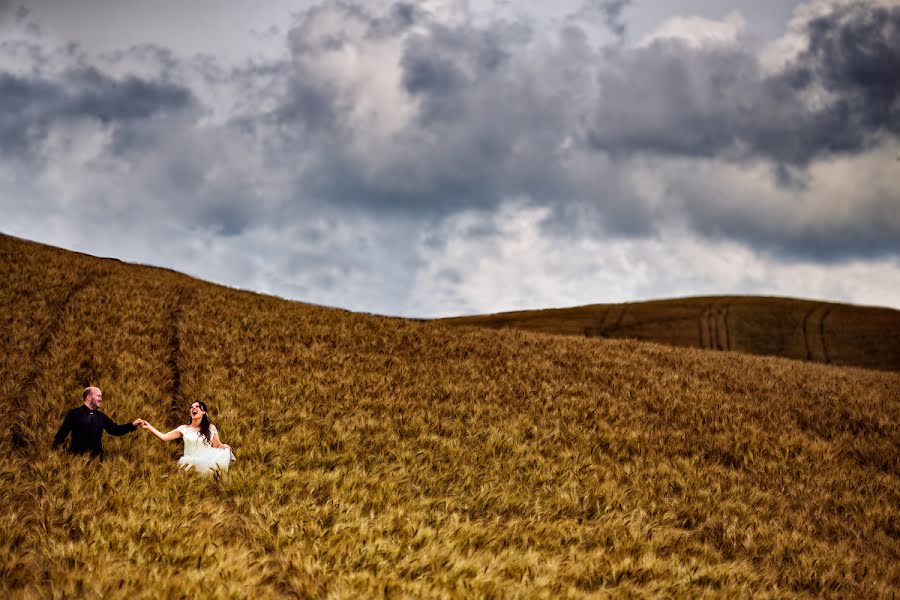 Wedding photographer Damiano Salvadori (damianosalvadori). Photo of 5 July 2016