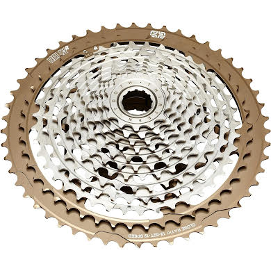 E*Thirteen Helix Race Cassette - 12-Speed 13-52t  alternate image 5