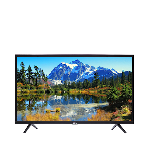 Tivi TCL 32 inch 32D3000 (32")