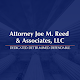 Download Joe M. Reed & Associates For PC Windows and Mac 1.0