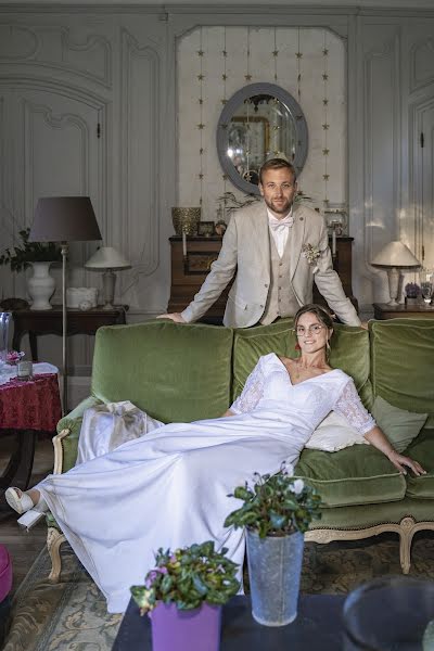 Photographe de mariage Manon Rolland (manonrolland15). Photo du 12 septembre 2023