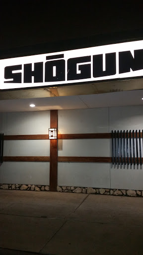 Shogun