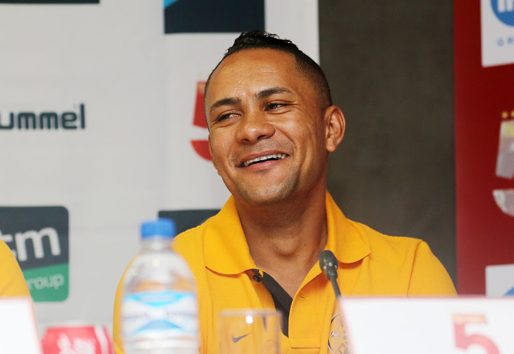 Former Kaizer Chiefs and Orlando Pirates dribbling wizard Stanton Fredericks has made a name for himself as a top quality TV pundit for broadcaster SuperSport since his retirement from football.