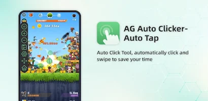 Auto Clicker - Auto Tapper & E for Android - Download