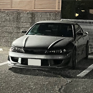 シルビア S15