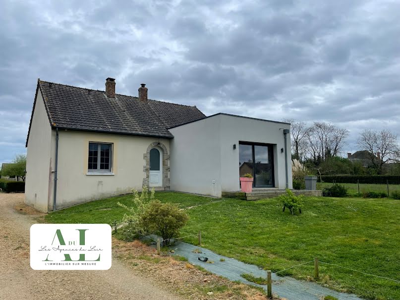 Vente maison 4 pièces 81 m² à Villaines-sous-Malicorne (72270), 183 750 €