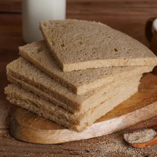 Brown Sandwich Bread