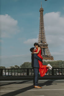 Photographe de mariage Yuliya Bandura (yulyabandura). Photo du 4 mai 2023