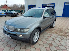 продам авто BMW X5 X5 (E53)