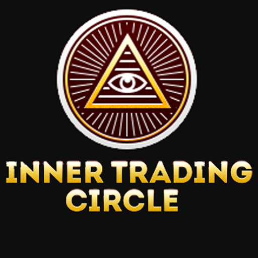 Insider Inner Trading Circle 商業 App LOGO-APP開箱王