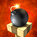 应用程序下载 Don't Step On Bomb 安装 最新 APK 下载程序