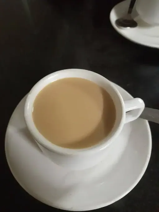 Elaichi Chai