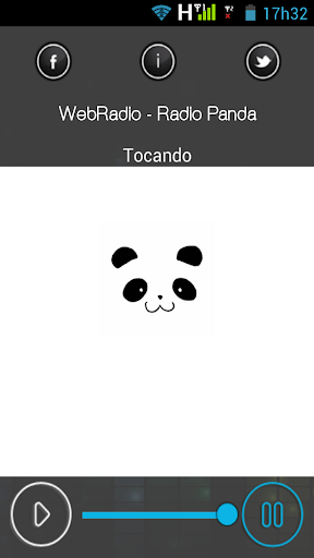 免費下載音樂APP|WebRádio Panda app開箱文|APP開箱王