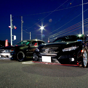 シビック FK7