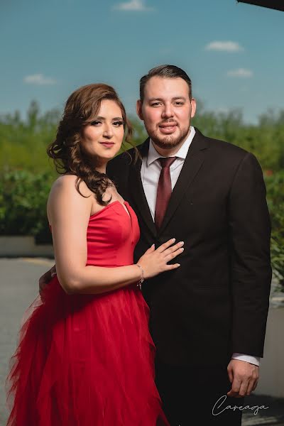 Bryllupsfotograf Gerardo Careaga (gerrycareaga). Bilde av 13 oktober 2022