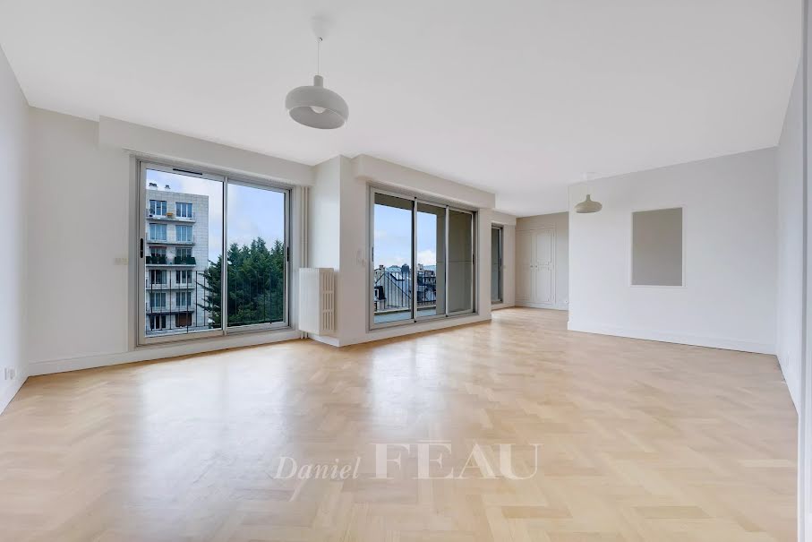 Vente appartement 6 pièces 128 m² à Saint-Germain-en-Laye (78100), 1 185 000 €