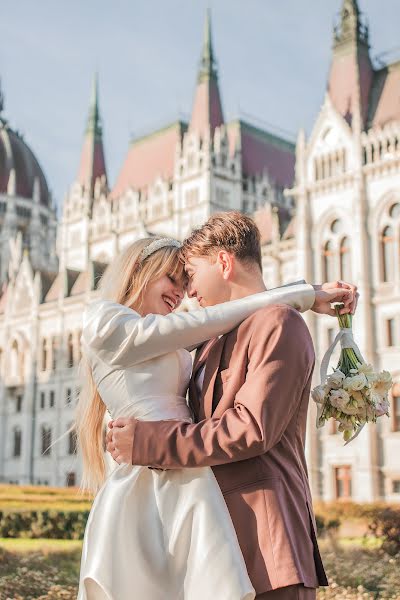 Kāzu fotogrāfs Oleksandr Dikhtiar (weddingtrip). Fotogrāfija: 21. aprīlis 2023