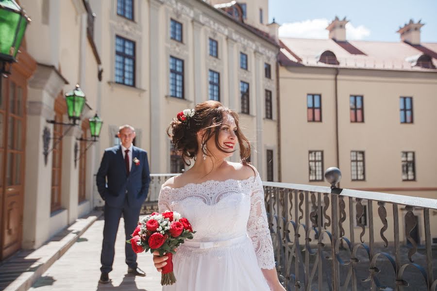 Wedding photographer Svetlana Sennikova (sennikova). Photo of 14 September 2017