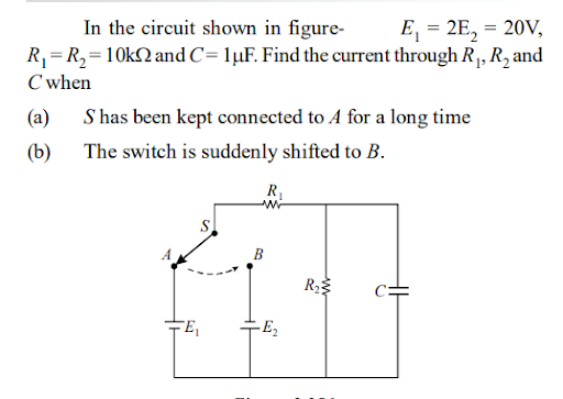 Kirchoffs laws