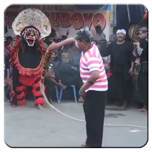 Jaranan Banyak Barongan Joss