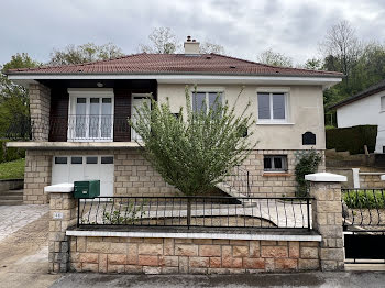 maison à Montbard (21)