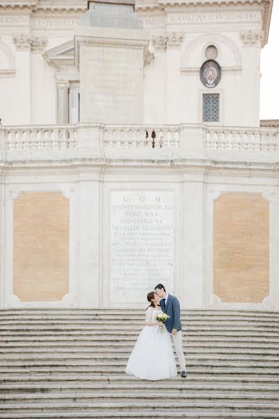 Wedding photographer Camilla Marinelli (camilla1982). Photo of 23 October 2023