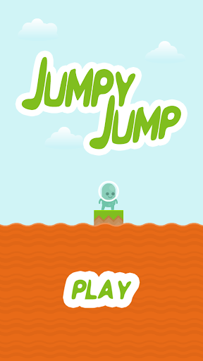 Jumpy Jump