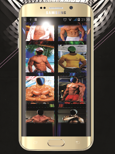 免費下載攝影APP|Body Builder Photo Montage app開箱文|APP開箱王