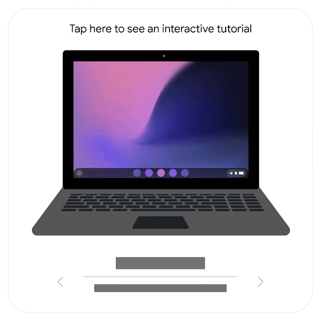 Install and use Android apps on your Chromebook - Google Play Help