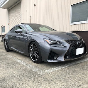 RC F USC10